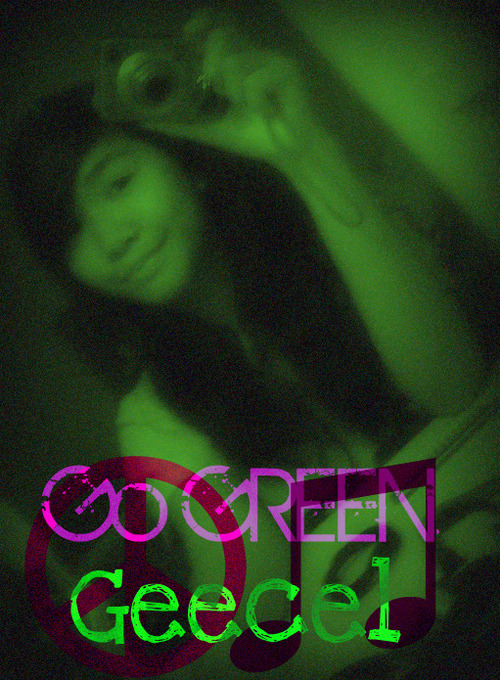 RockWithStars22's profile picture. Go GrEEN!
it COMES NATURALLY!