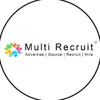 Multi Recruit(@MultiRecruit) 's Twitter Profile Photo