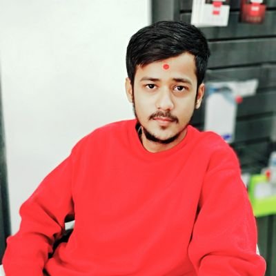 DarshanInamdar's profile picture. करना है  तो  बस करना ही है