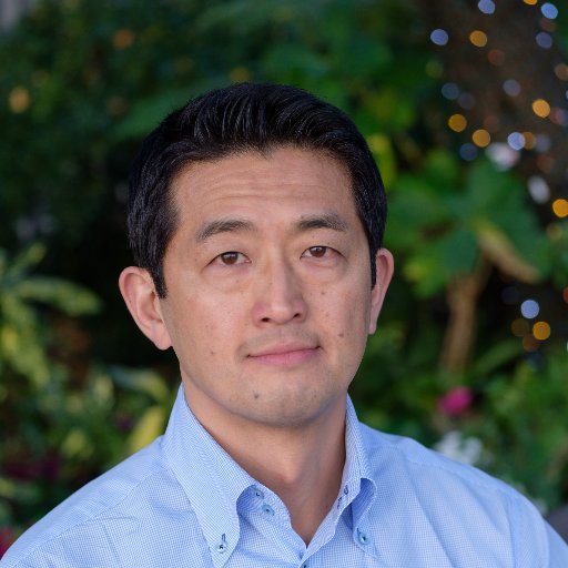 Founding Partner@Scrum Ventures スクラムベンチャーズ / Serial Entrepreneur ( J-Magic (Mobile / Japan), Neven Vision (Software / US) ) / Rugby / Marathon / Golf