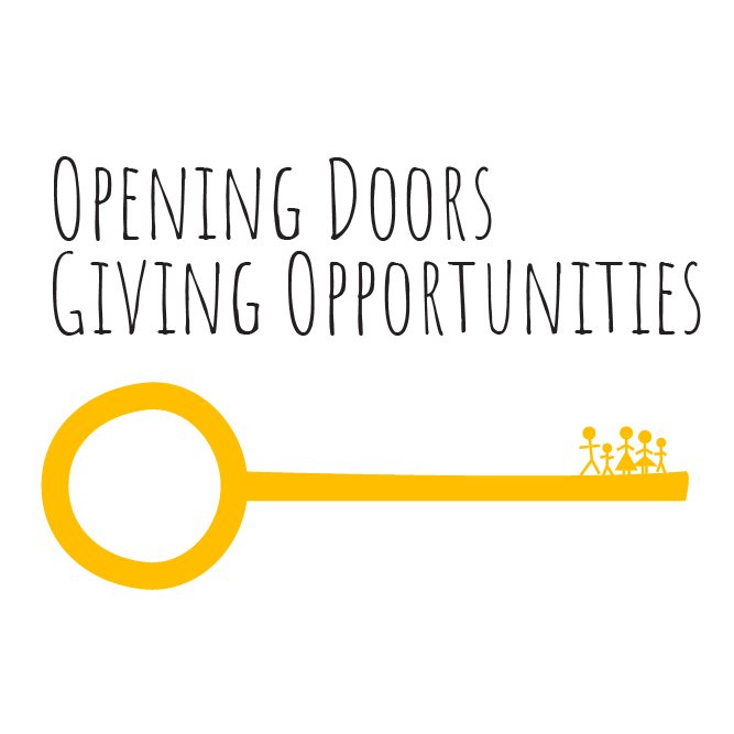 Opening Doors
Project duration: 2017 – 2019
The project is financed by Erasmus+ KA2: 2017-1- ES01-KA204- 038438