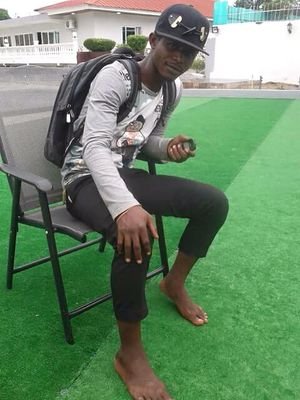 mukunzingwaka's profile picture. 