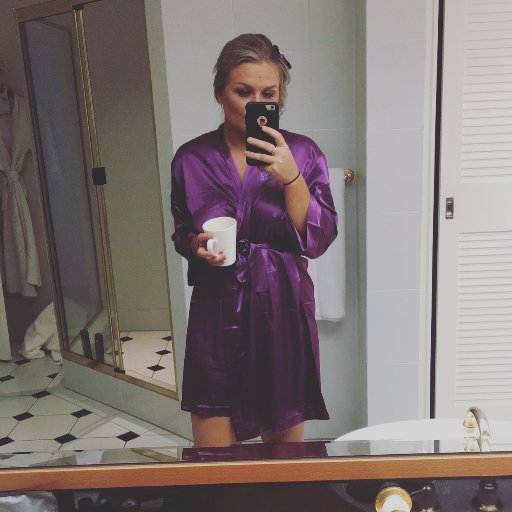 geogracerussell's profile picture. 19

Not sure what I should write here...