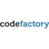 Code Factory (@codefactory) 's Twitter Profile