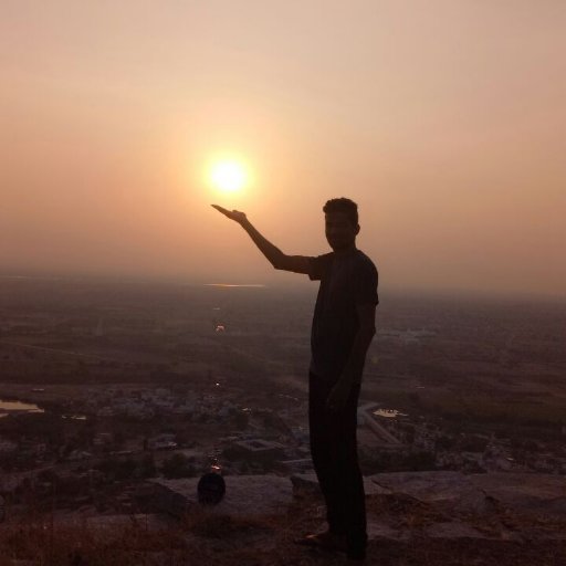 gopalpwr's profile picture. Stock Market Lover.