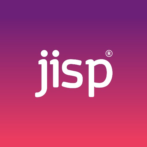 Go follow @jispapp to find out how they're cutting the crap out of High Street shopping.