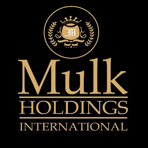 Mulk Holdings is a multinational conglomerate with diversified business interests.