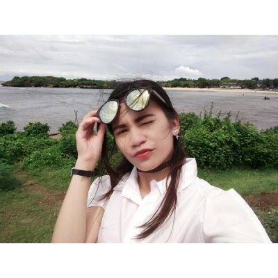 Travel World ✈ worship Philippines 4:6 😇