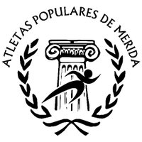 Atletas Populares de Mérida(@aapmerida) 's Twitter Profile Photo