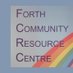 Forth Community Resource Centre (@ForthResources) Twitter profile photo