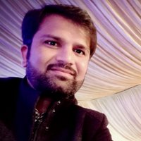 Usman Khalid (@usman__khalid) 's Twitter Profile