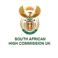South African High Commission UK (@sahc_uk) 's Twitter Profile