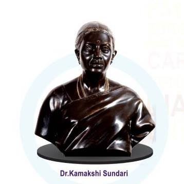 Dr.Kamakshi Memorial Hospital is a 300 bedded tertiary health care provider located at Pallikaranai in South Chennai.