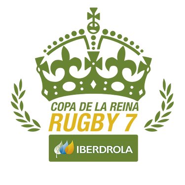 Cuenta Oficial de los GPS 7s Copa de la Reina, competición nacional en la que se miden los mejores equipos de rugby 7 femenino español.