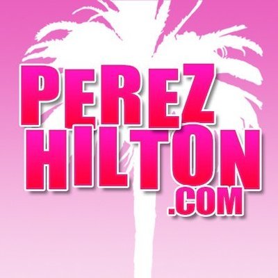 This is the account for https://t.co/o7AZgLYtjN. For the man himself, follow @ThePerezHilton 1996For booking inquiries, email Bookings@perezhilton.com