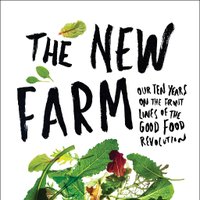 The New Farm (@thenewfarm) 's Twitter Profile