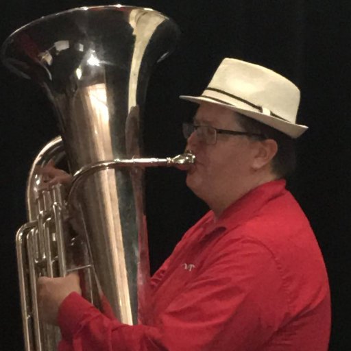 Linux developer, devops engineer and brass musician.
(all opinions are my own)