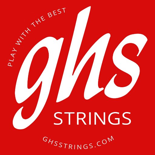 We make guitar strings. People play them. They rock. Follow us for updates, promotions, conversation, and artist news. Instagram @ghsstrings