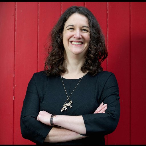 Director of @sgsah, Professor at @stirpublishing. European. Feminist. Ullapoolist. 50% of @blairesquiscoll she/her