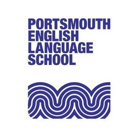 English Language School in #Portsmouth, #UK. Big enough to count, small enough to care! #EnglishSchool #LearningEnglish #ESL #England