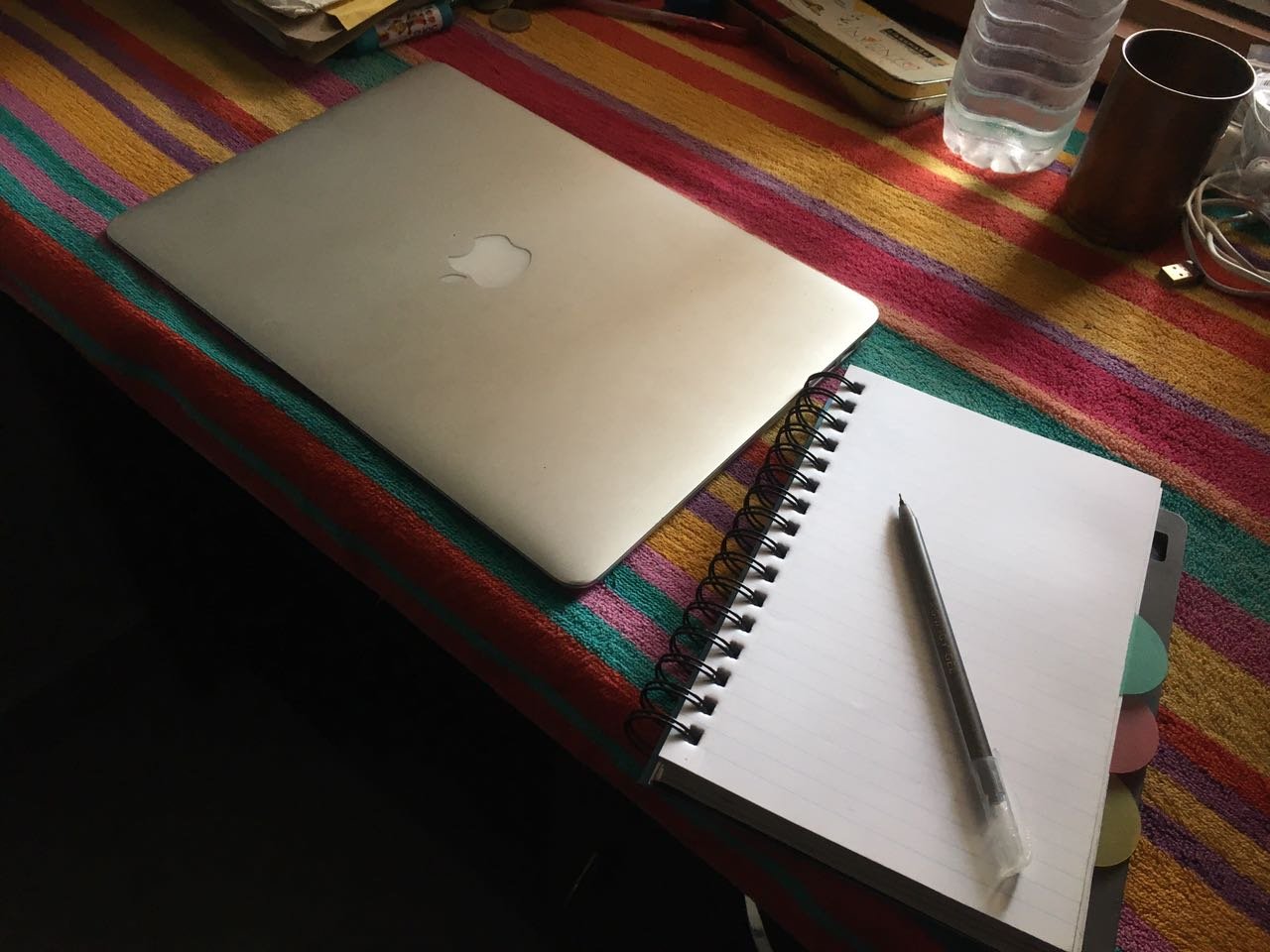 An aspiring blogger and author. DM for collaboration. Let's write some spicy stories together.