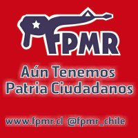 FPMR(@FPMR_Chile) 's Twitter Profile Photo