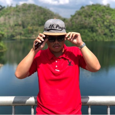 MrPing64576022's profile picture. ถ้าเค้ารักเรา เหมือนที่เรารักเค้า คงจะแฮปปี้ดีเนอะ 😣