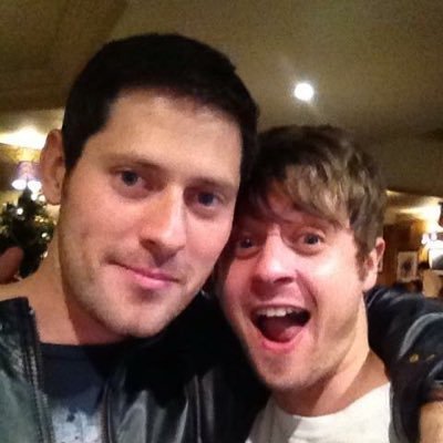 MarkSalmon83's profile picture. 