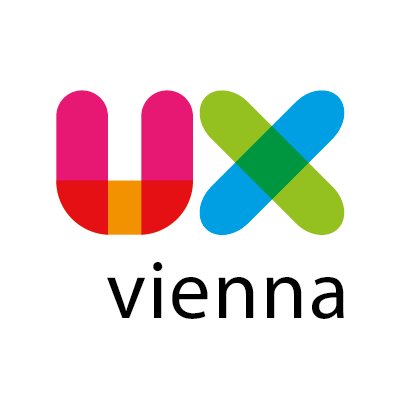 User experience (UX) & design events for Vienna’s creative community: Learn about UX, socialize+interact, discuss hot topics. For free. Since 2006 #UXvienna