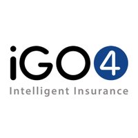 iGO4(@iGO4_insurance) 's Twitter Profile Photo