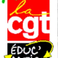 CGT-Educ'Action 94 (@cgteduc94) 's Twitter Profile Photo CGT-Educ'Action 94 (@cgteduc94) 's Twitter Profile Photo