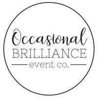 Occasional Brilliance Events(@Occ_Brilliance) 's Twitter Profile Photo