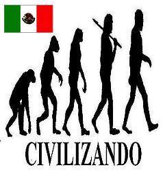 Civilizando's profile picture. Mandamientos para convivir en santa paz con todo lo que nos rodea.