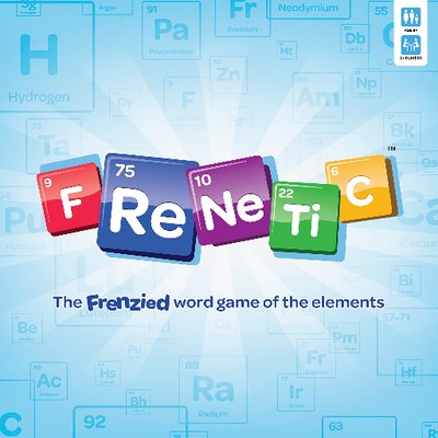 Frenetic game