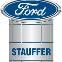 Stauffer Motors Ltd (@stauffer_ford) 's Twitter Profile