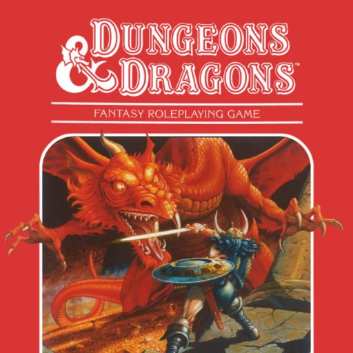 The official Dungeons and Dragons movie Twitter page.