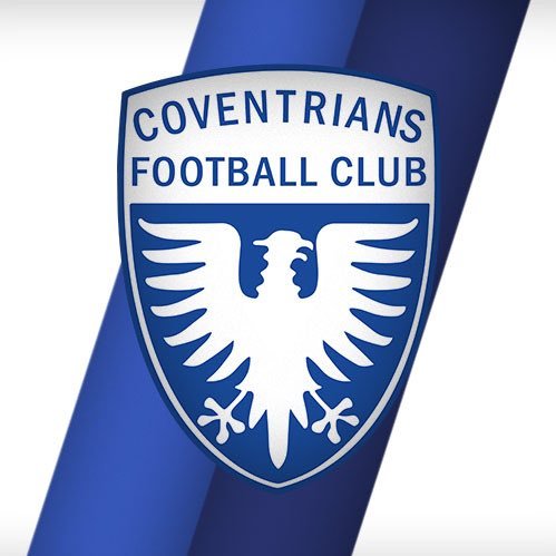 Official Twitter Account of Coventrians FC. Charter Community Club. Teams from U6- to adults playing in 8 different leagues all over the midlands.