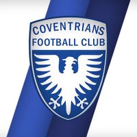Coventrians FC(@coventriansfc) 's Twitter Profile Photo