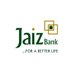 Jaiz Bank Plc. (@JaizBankNG) Twitter profile photo