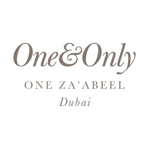 One&Only One Za'abeel Profile