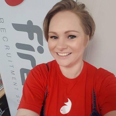 VickiAtFirefish's profile picture. Head of Happiness (Ops) & Talent Magnet @firefishnow I manage the day-to-day running of the Aquarium, cultivate culture & attract top talent to #swimwiththebest