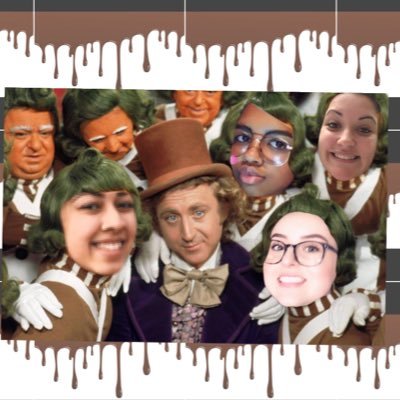 Kat, Lane, Hira, Shak: CHOCOLATE THOUGHTS !!!!