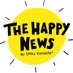 The Happy Newspaper (@happynewspaper_) Twitter profile photo The Happy Newspaper (@happynewspaper_) Twitter profile photo