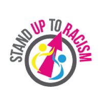 Stand Up To Racism(@AntiRacismDay) 's Twitter Profile Photo