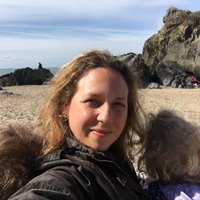 Jodie Reed (@jodereed) 's Twitter Profile Photo