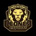Leones eSports (@EsportsLeonesCR) Twitter profile photo