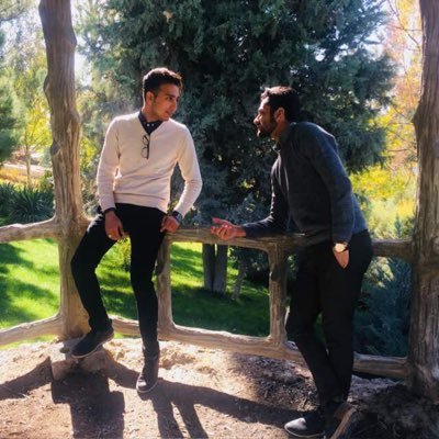 PourhashemiSina's profile picture. Glück bedeutet für jemanden, der sich nicht mit Weltmomenten mit der ganzen Welt beschäftigt...