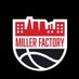 Miller Factory (@miller_factory) Twitter profile photo Miller Factory (@miller_factory) Twitter profile photo