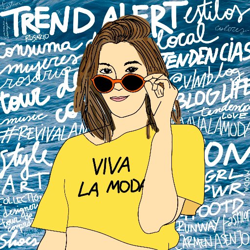 VLMblog's profile picture. aca puedo batir fruta porque no me lee nadie