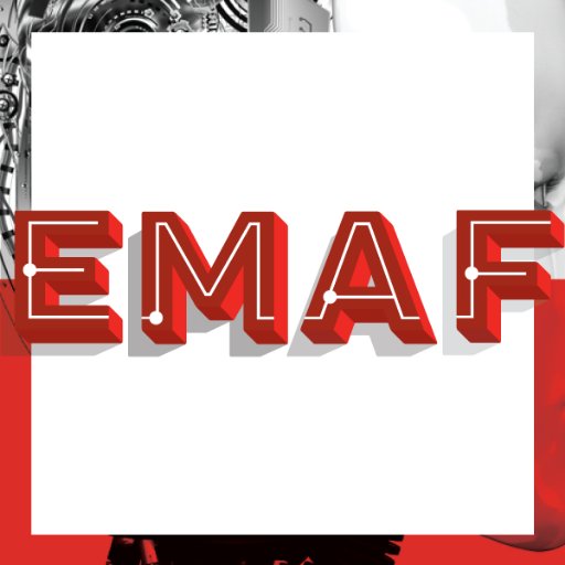 Emaf_Exponor's profile picture. Bienal Portuguesa de Máquinas, Equipamentos e Serviços para a Indústria   Portuguese Fair of Machinery, Equipment and Services for Industry Biennial
